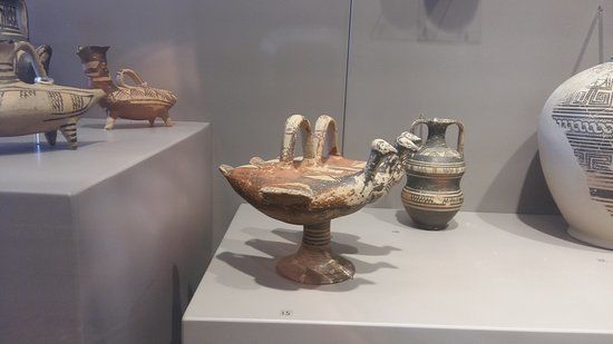 Archaeological Museum of Kos